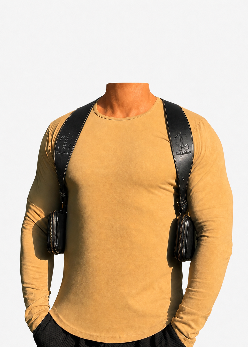 CALADIAR Holster Bag