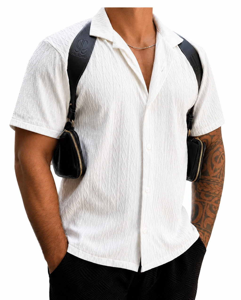 CALADIAR Holster Bag
