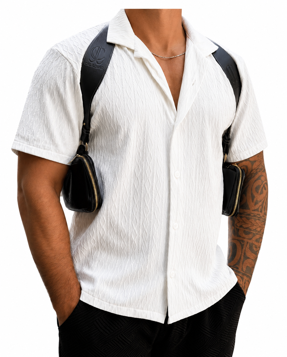 CALADIAR Holster Bag
