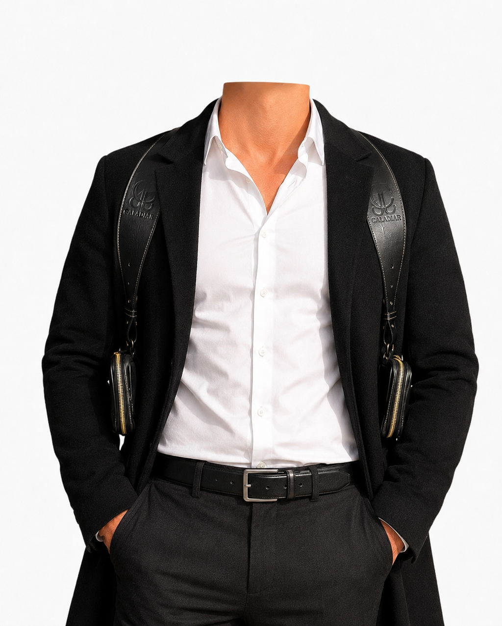CALADIAR Holster Bag